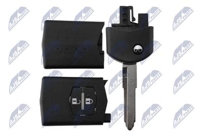 NTY EZC-MZ-023 EAN: 5902048354006.