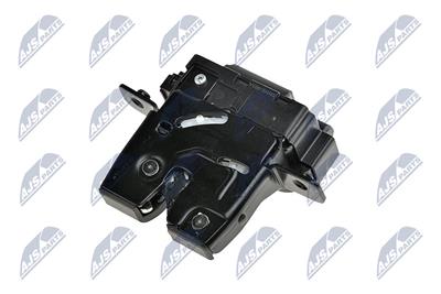 NTY EZC-NS-003A EAN: 5902048132468.