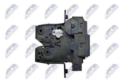 NTY EZC-NS-003A EAN: 5902048132468.