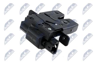 NTY EZC-NS-003 EAN: 5902048116000.