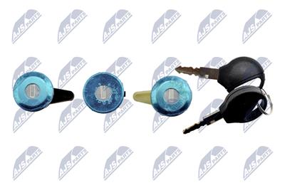 NTY EZC-PE-016 EAN: 5902048134950.