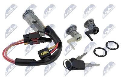 NTY EZC-PE-027 EAN: 5902048185341.