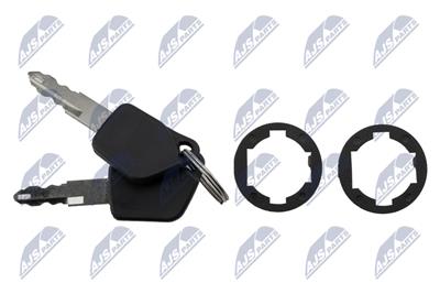 NTY EZC-PE-027 EAN: 5902048185341.