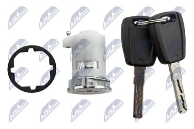 NTY EZC-PE-029 EAN: 5902048193834.