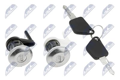 NTY EZC-PE-031 EAN: 5902048193933.