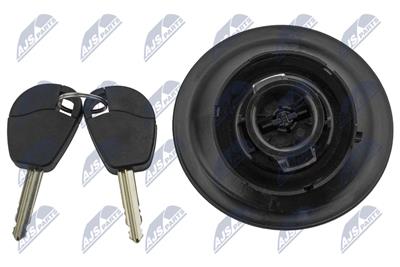 NTY EZC-PE-032 EAN: 5902048194176.