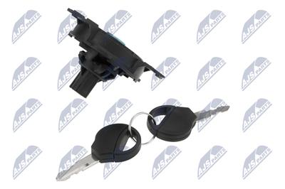 NTY EZC-PE-034 EAN: 5902048194053.