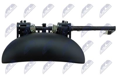 NTY EZC-PE-066 EAN: 5902048292391.