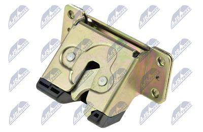 NTY EZC-PL-007 EAN: 5902048109439.