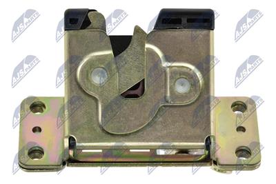 NTY EZC-PL-007 EAN: 5902048109439.