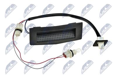 NTY EZC-PL-025 EAN: 5902048130365.