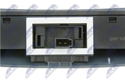 NTY EZC-PL-045 EAN: 5902048180582.