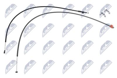 NTY EZC-PL-111 EAN: 5902048259141.