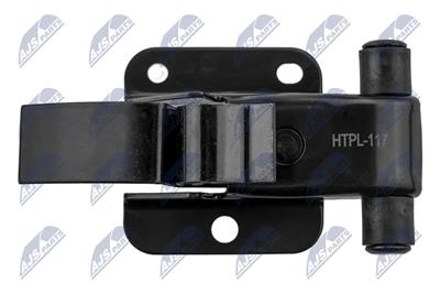 NTY EZC-PL-117 EAN: 5902048264497.