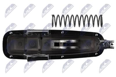 NTY EZC-PL-146 EAN: 5902048310736.