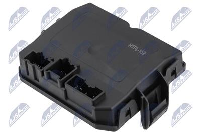 NTY EZC-PL-152 EAN: 5902048323125.