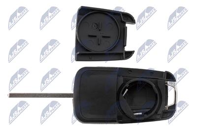 NTY EZC-PL-159 EAN: 5902048353832.