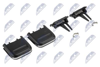 NTY EZC-PS-003 EAN: 5902048231055.