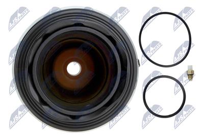 NTY EZC-PS-016 EAN: 5902048292001.