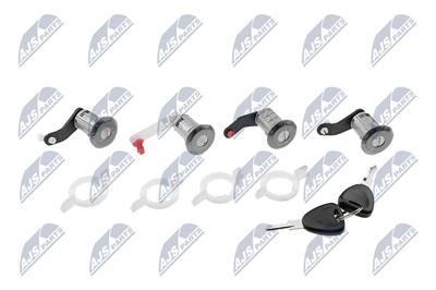 NTY EZC-RE-025 EAN: 5902048097934.