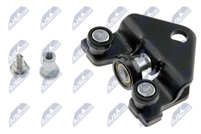 NTY EZC-RE-026 EAN: 5902048097811.