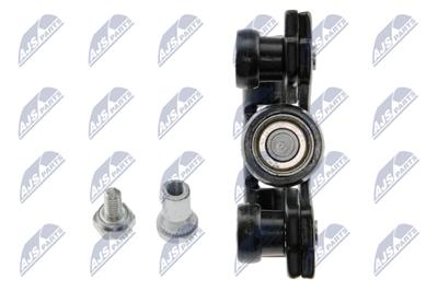 NTY EZC-RE-026 EAN: 5902048097811.