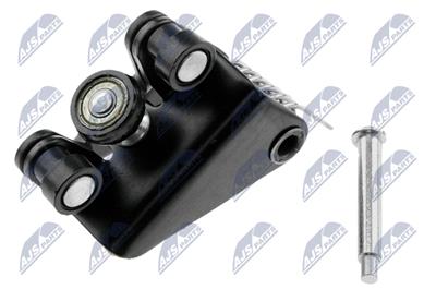 NTY EZC-RE-027 EAN: 5902048097828.