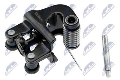 NTY EZC-RE-028 EAN: 5902048097835.