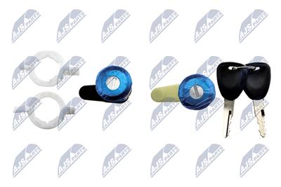 NTY EZC-RE-071 EAN: 5902048135414.