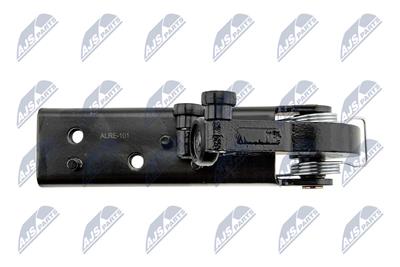 NTY EZC-RE-101 EAN: 5902048192929.