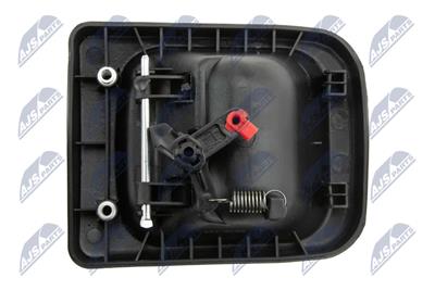 NTY EZC-RE-124 EAN: 5902048211132.