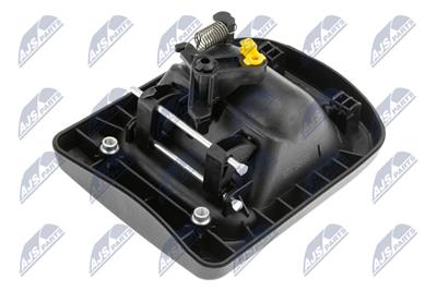 NTY EZC-RE-125 EAN: 5902048211125.