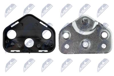 NTY EZC-RE-135 EAN: 5902048231154.