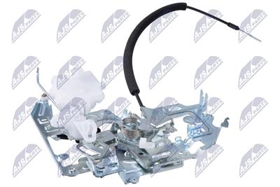 NTY EZC-RE-244 EAN: 5902048332660.