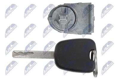 NTY EZC-RE-248 EAN: 5902048331625.