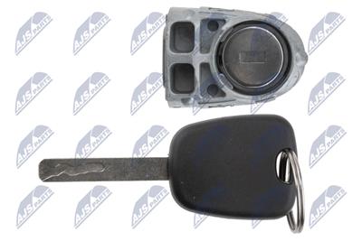 NTY EZC-RE-248 EAN: 5902048331625.