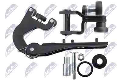 NTY EZC-RE-256 EAN: 5902048336217.