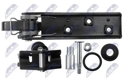 NTY EZC-RE-256 EAN: 5902048336217.