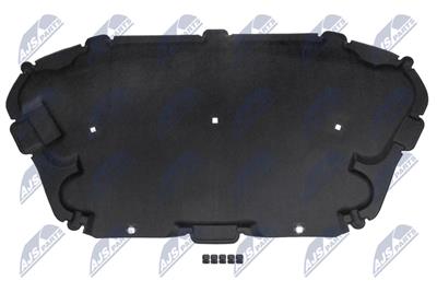 NTY EZC-SE-009 EAN: 5902048243010.