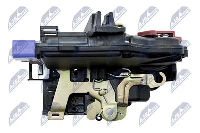 NTY EZC-SK-001 EAN: 5902048119315.