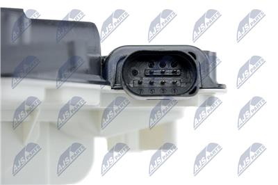 NTY EZC-SK-003 EAN: 5902048114662.