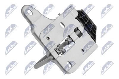 NTY EZC-SK-021 EAN: 5902048199867.