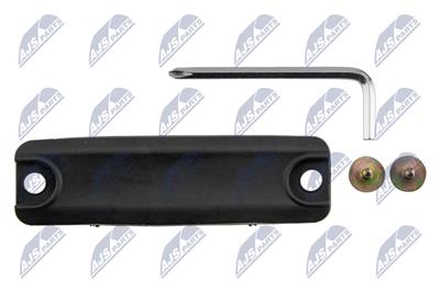 NTY EZC-TY-018A EAN: 5902048243683.