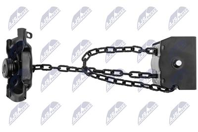 NTY EZC-TY-086 EAN: 5902048369611.