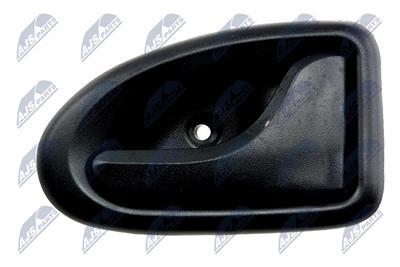 NTY EZC-VC-001 EAN: 5902048109637.