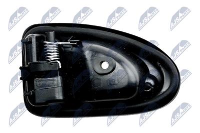 NTY EZC-VC-001 EAN: 5902048109637.