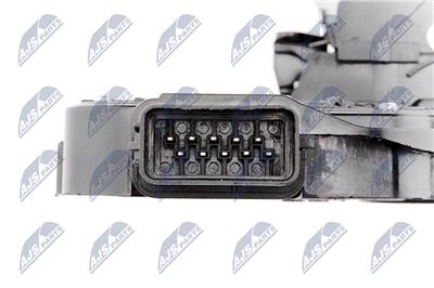 NTY EZC-VV-007 EAN: 5902048875662.