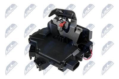 NTY EZC-VW-025 EAN: 5902048892089.