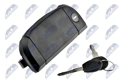 NTY EZC-VW-111 EAN: 5902048121226.