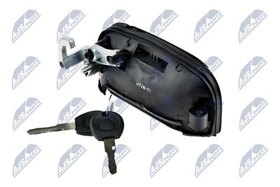 NTY EZC-VW-111 EAN: 5902048121226.